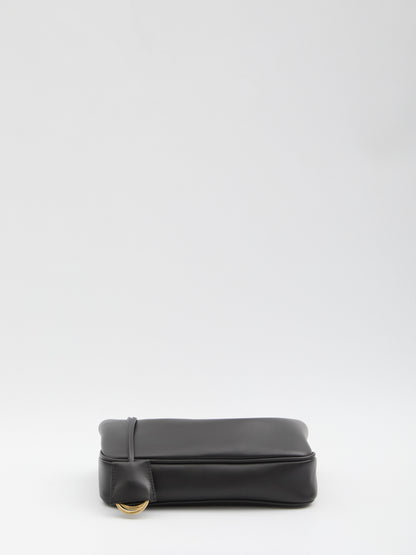 BALENCIAGA OS rodeo chain pouch