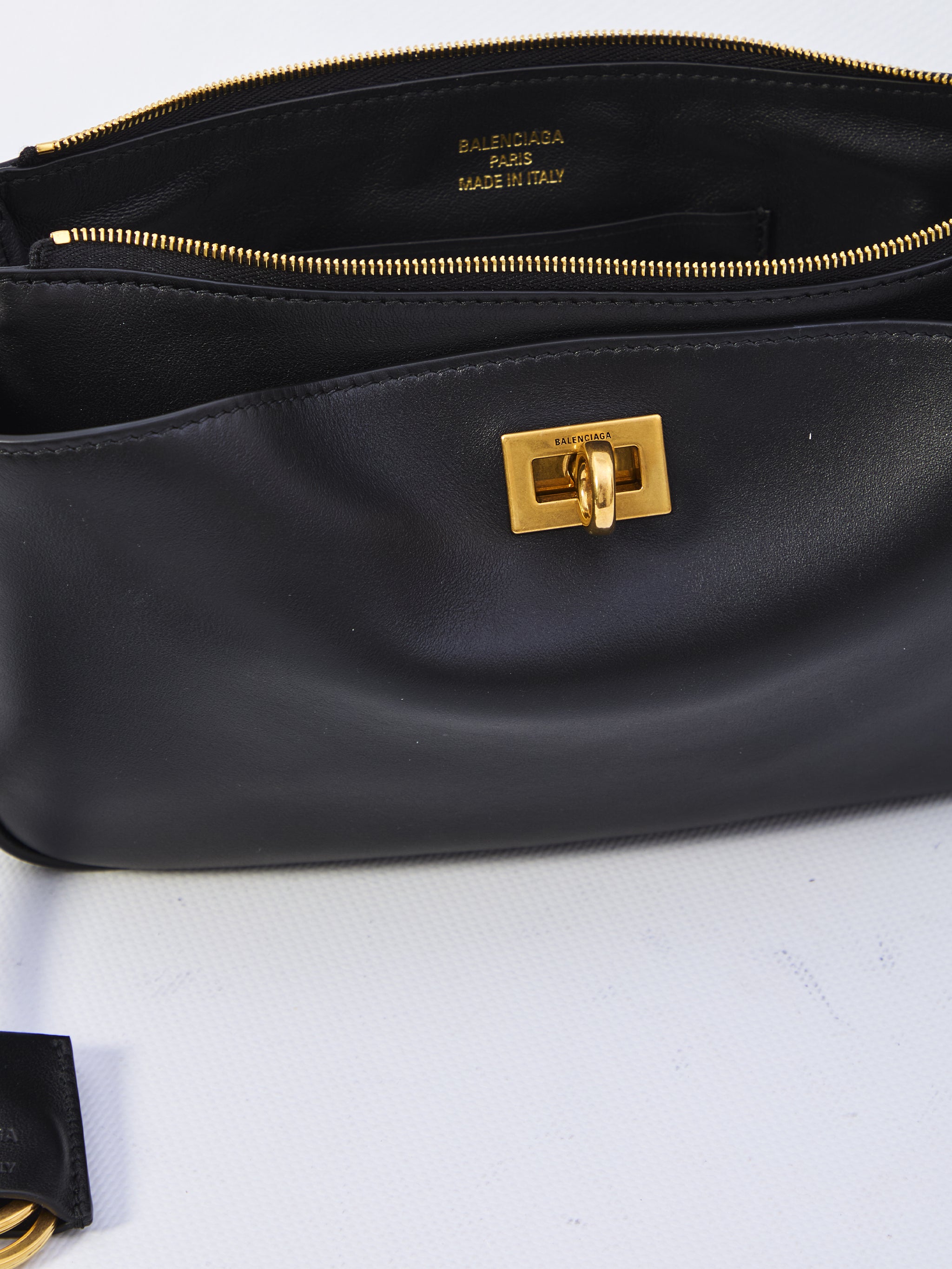 rodeo chain pouch