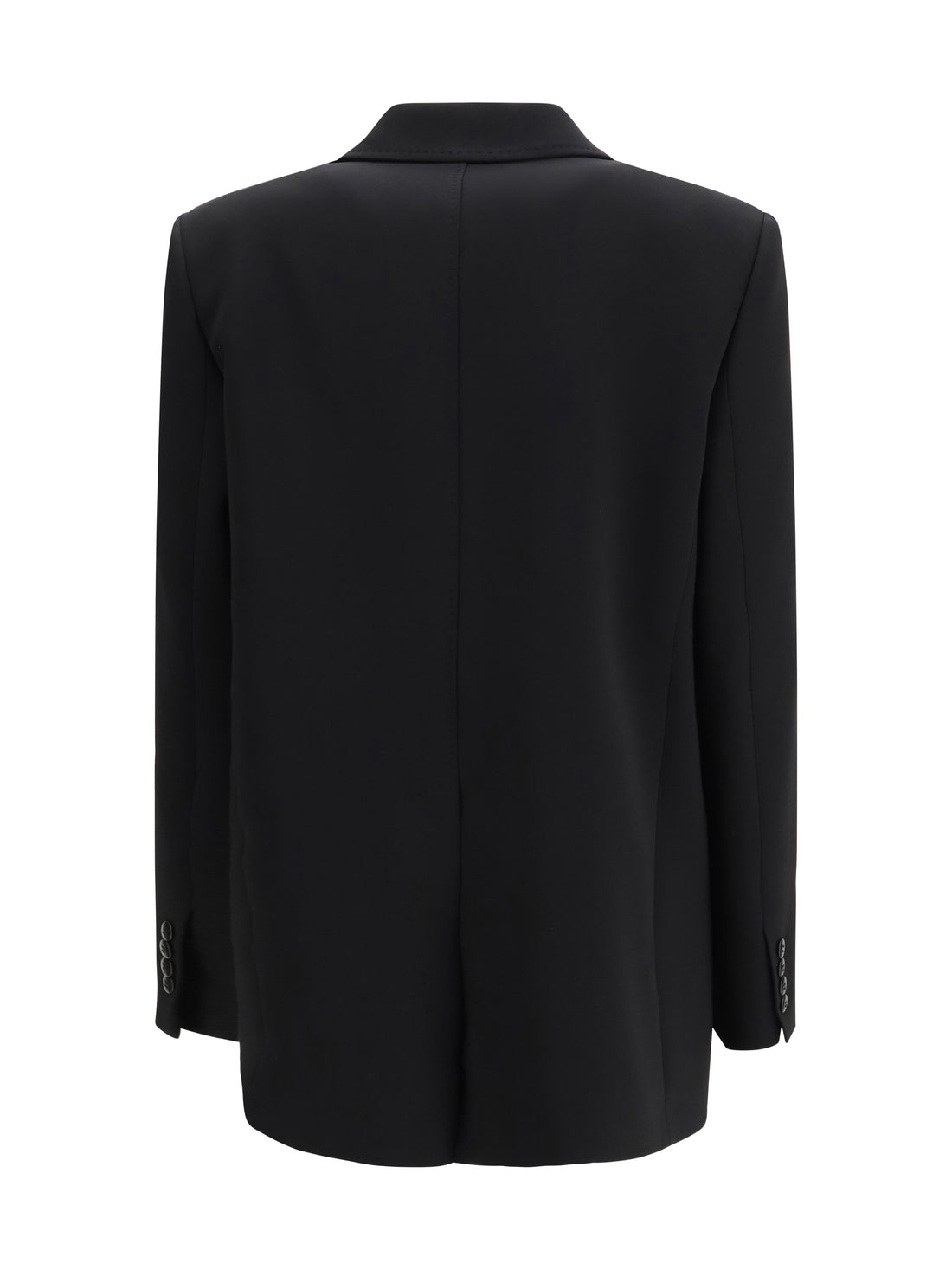 MAX MARA STUDIO 38 bosco blazer 