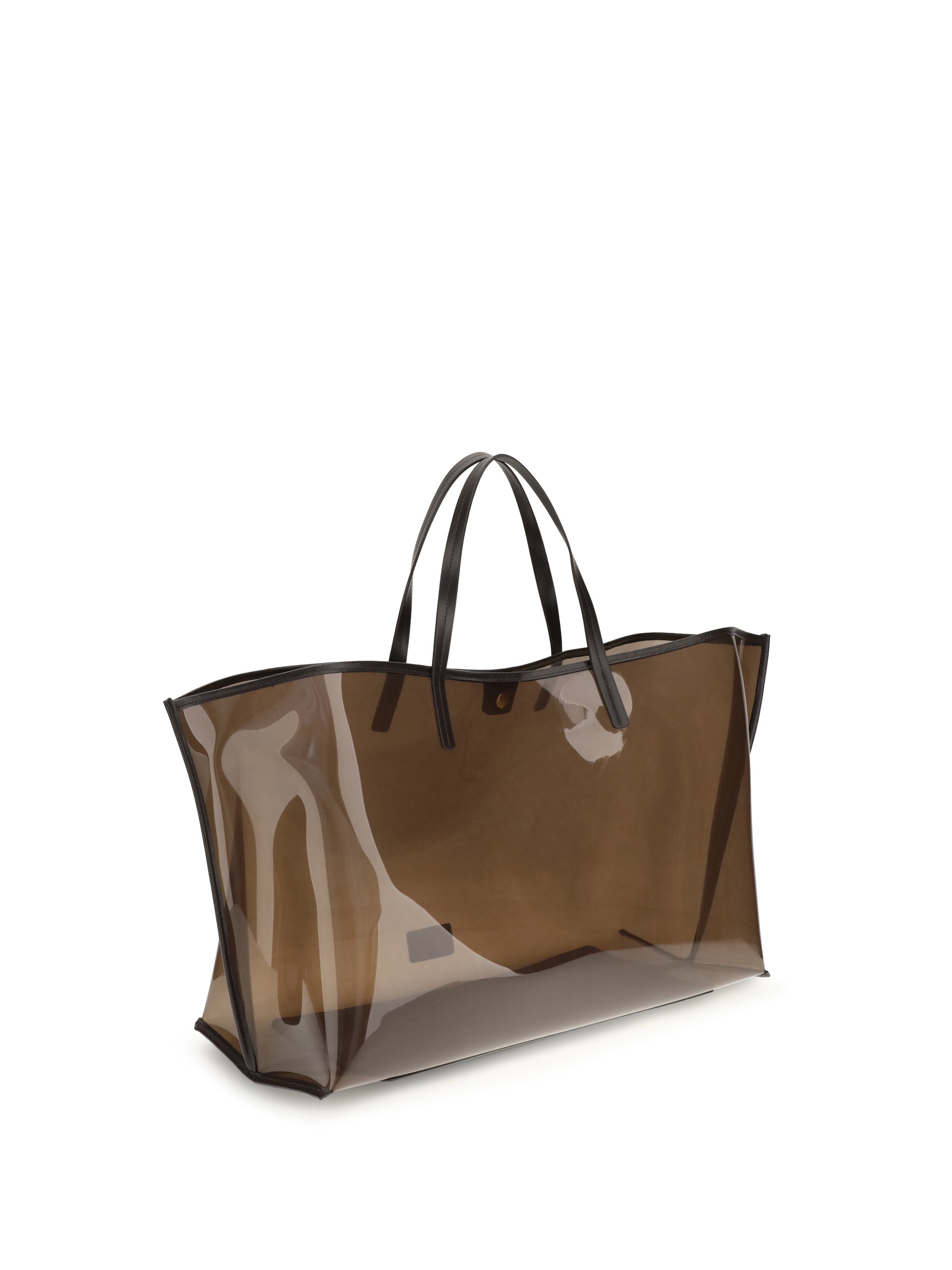 christos large tote bag