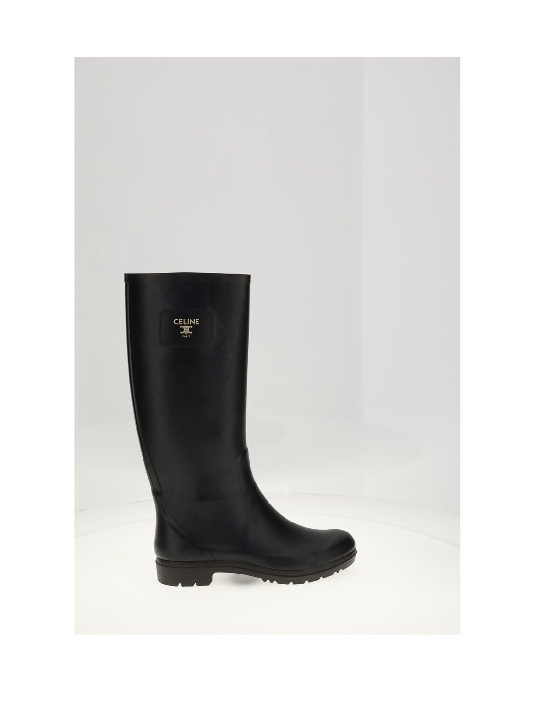 CELINE 38 high boot 35