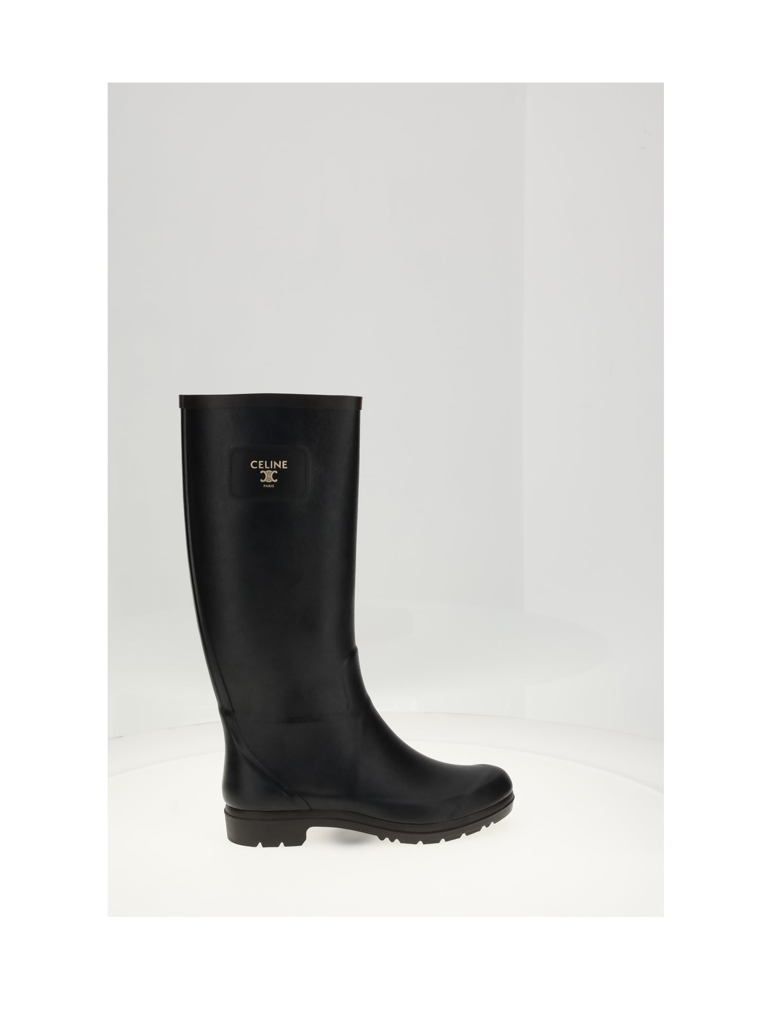 CELINE 38 high boot 35