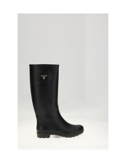 CELINE 38 high boot 35