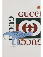 GUCCI 6Y cotton sweatshirt for boy