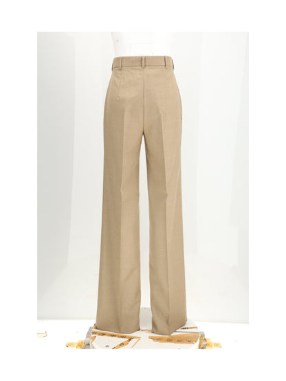 MAX MARA STUDIO 42 lambro pants