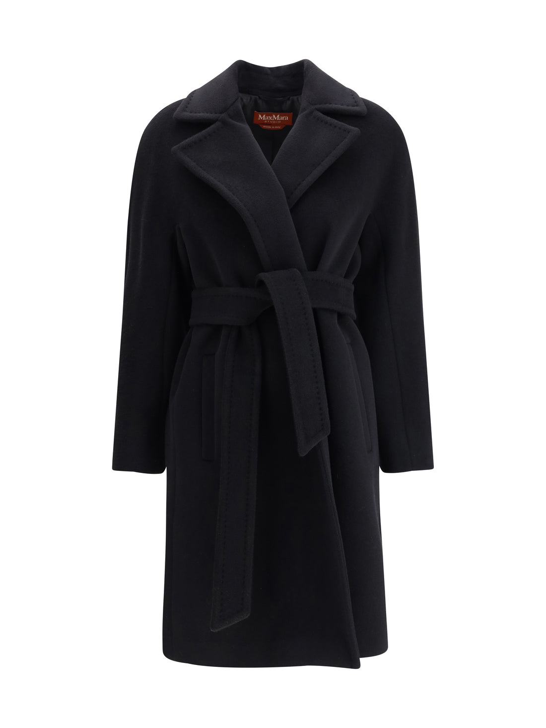 MAX MARA STUDIO 42 scire coat