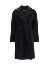 MAX MARA STUDIO 42 scire coat