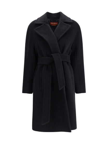 MAX MARA STUDIO 42 scire coat