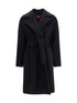 MAX MARA STUDIO 42 scire coat