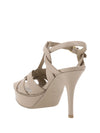tribute sandals