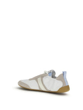 CHLOÉ 36 kick sneakers 