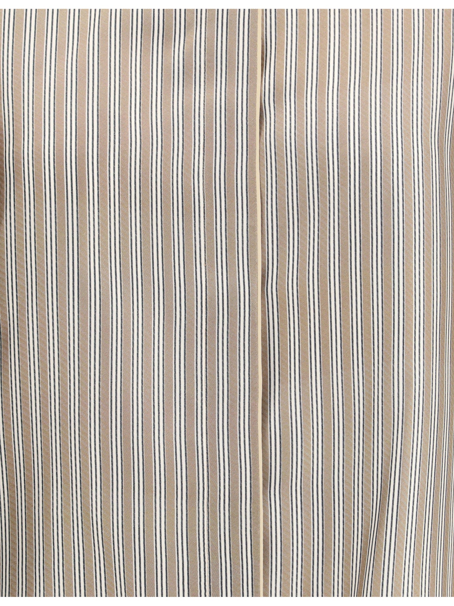 MAX MARA 40 brama silk shirt