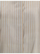 MAX MARA 40 brama silk shirt