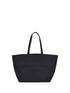 ALEXANDER WANG OS punch tote bag