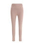 ALAIA L nb harmony high rise legging 25"