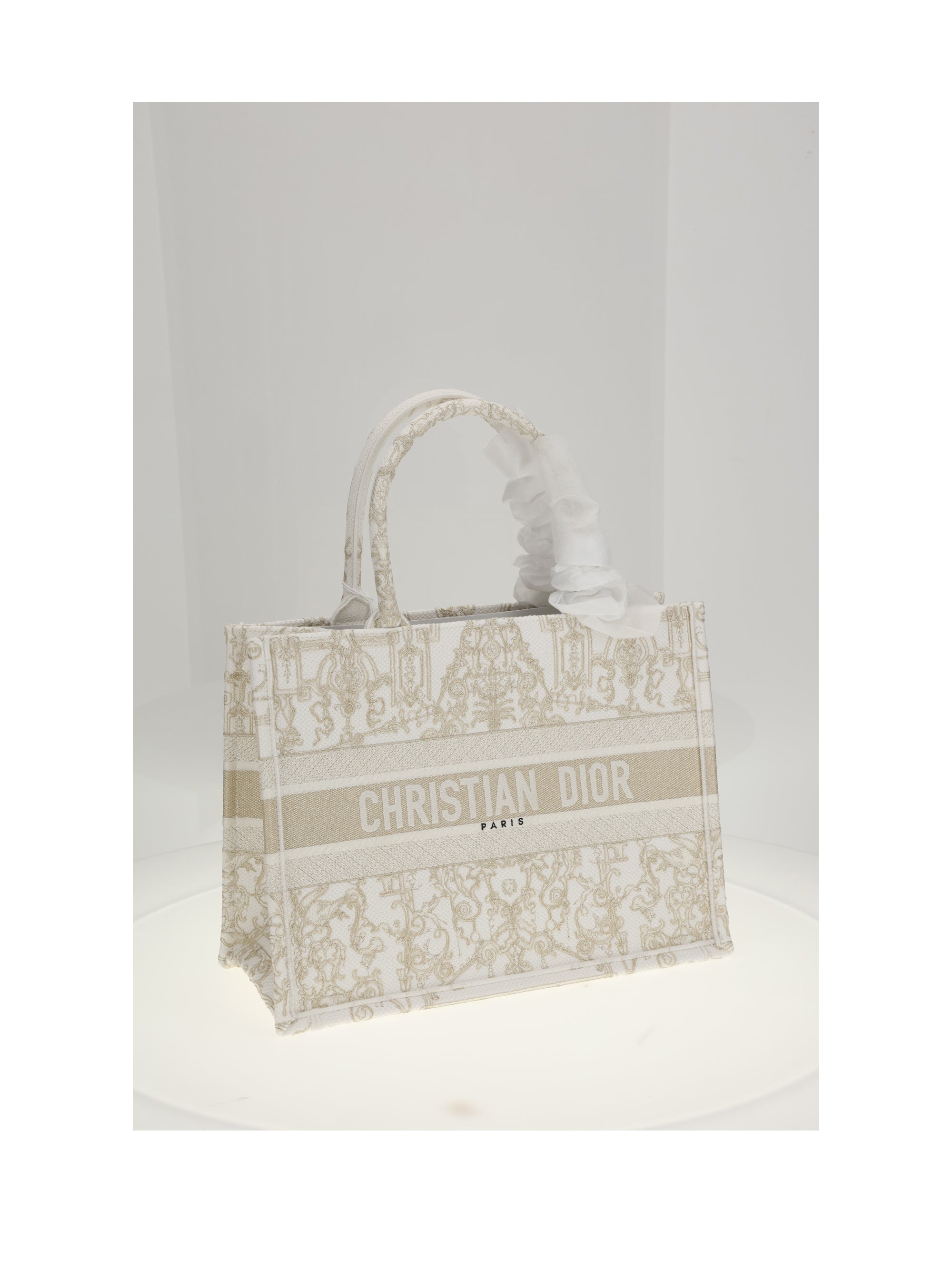 medium tote bag