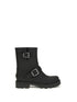 JIMMY CHOO 37 tpu rain boots