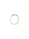 bracelet monogramme