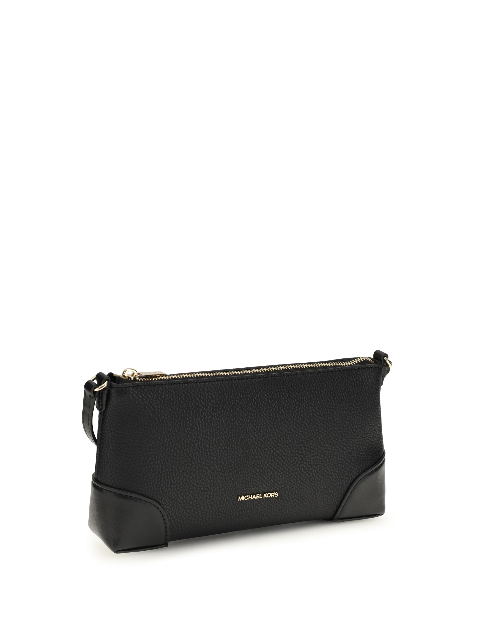 murphy leather shoulder bag