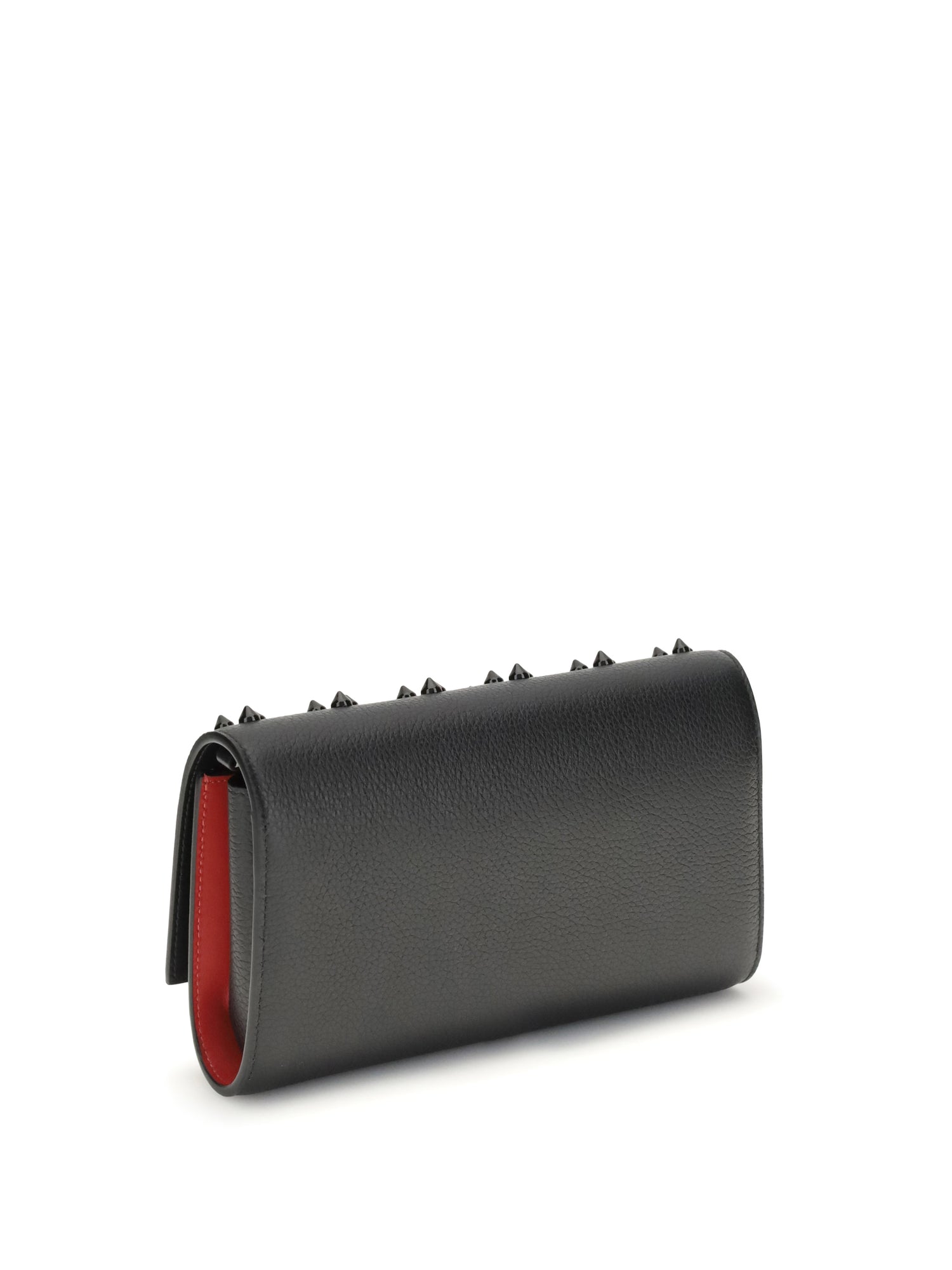 CHRISTIAN LOUBOUTIN OS paloma wallet 