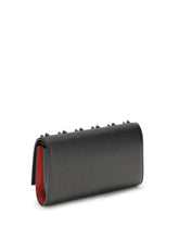 CHRISTIAN LOUBOUTIN OS paloma wallet 