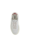 medialist low sneakers