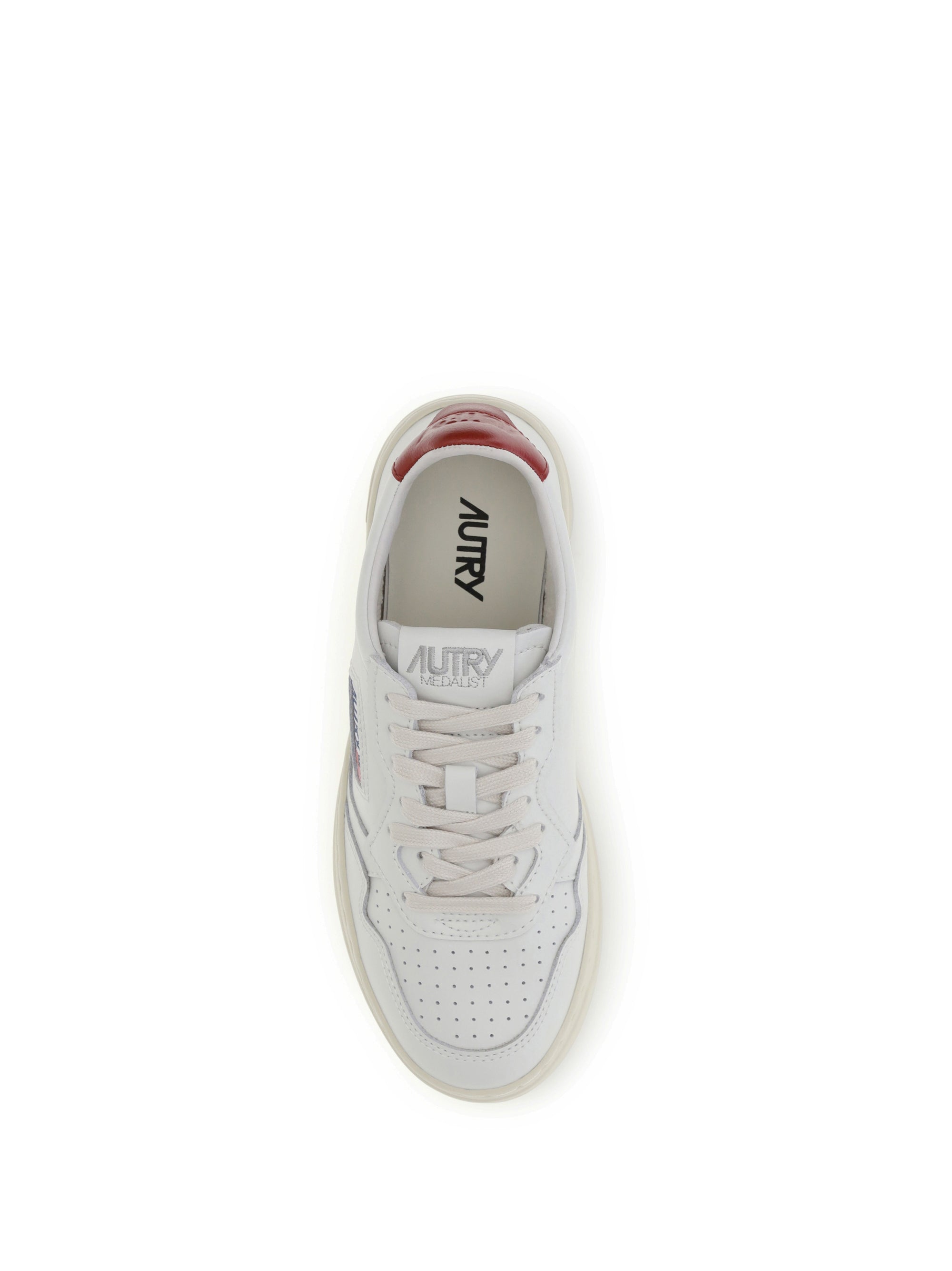 medialist low sneakers
