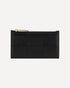 Bottega Veneta Lambskin Leather Card Holder