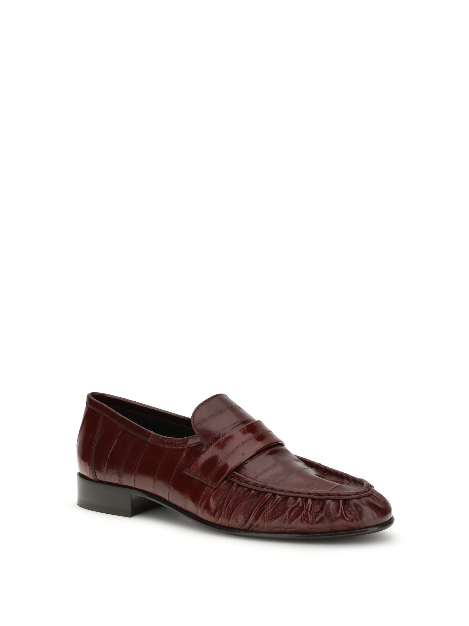 THE ROW 41 soft loafers