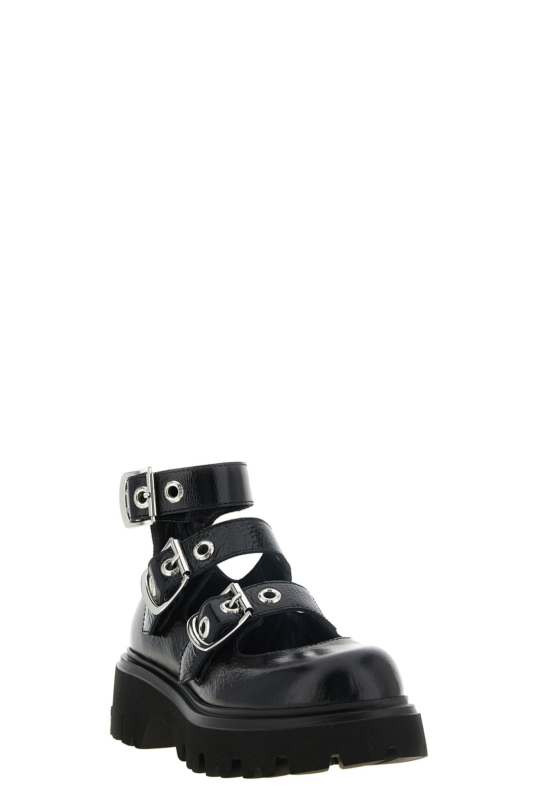 VIVIENNE WESTWOOD 37 vivienne westwood bacchus shoes redefine the mary jane silhouette through bold