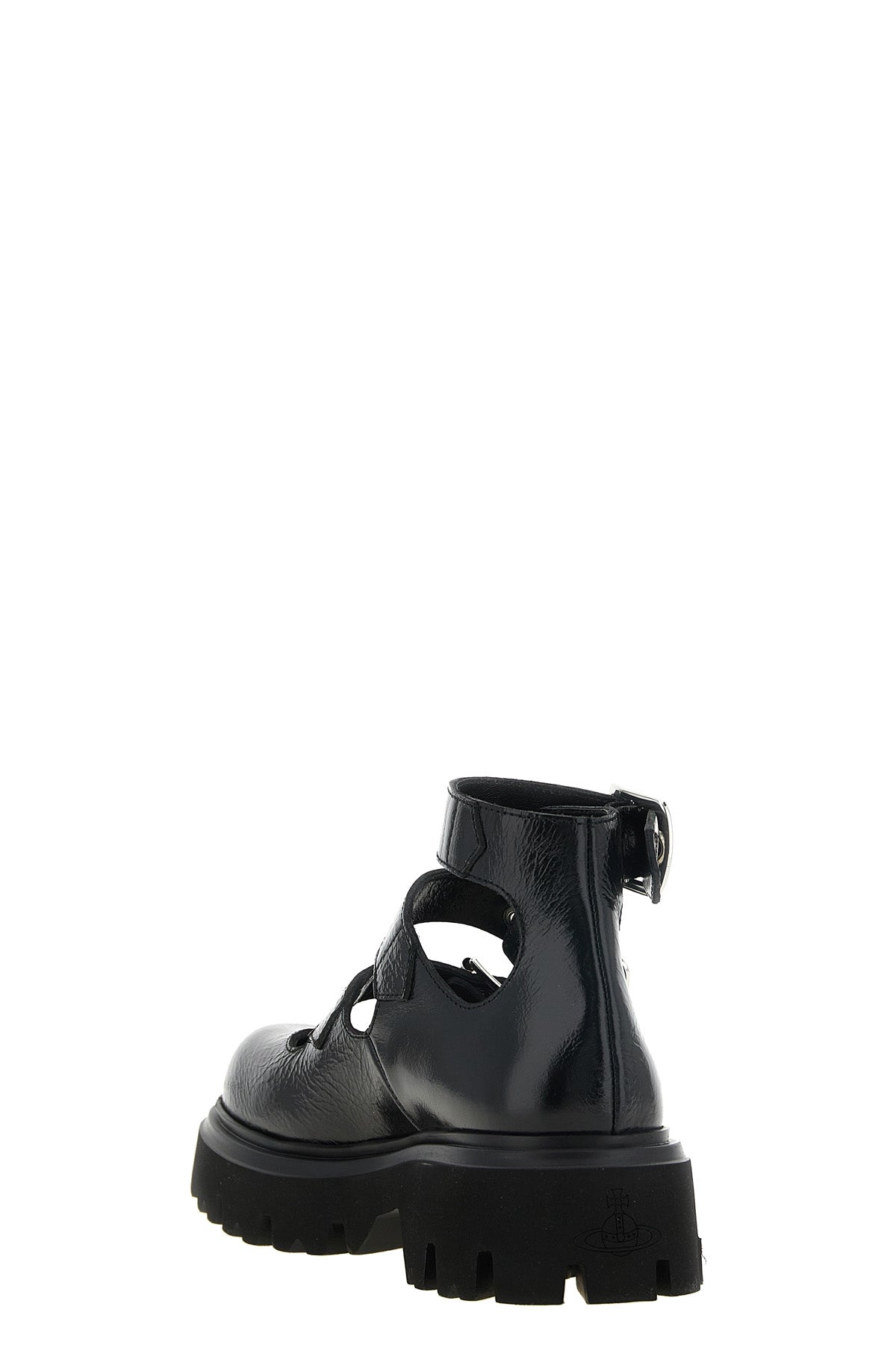 vivienne westwood bacchus shoes redefine the mary jane silhouette through bold