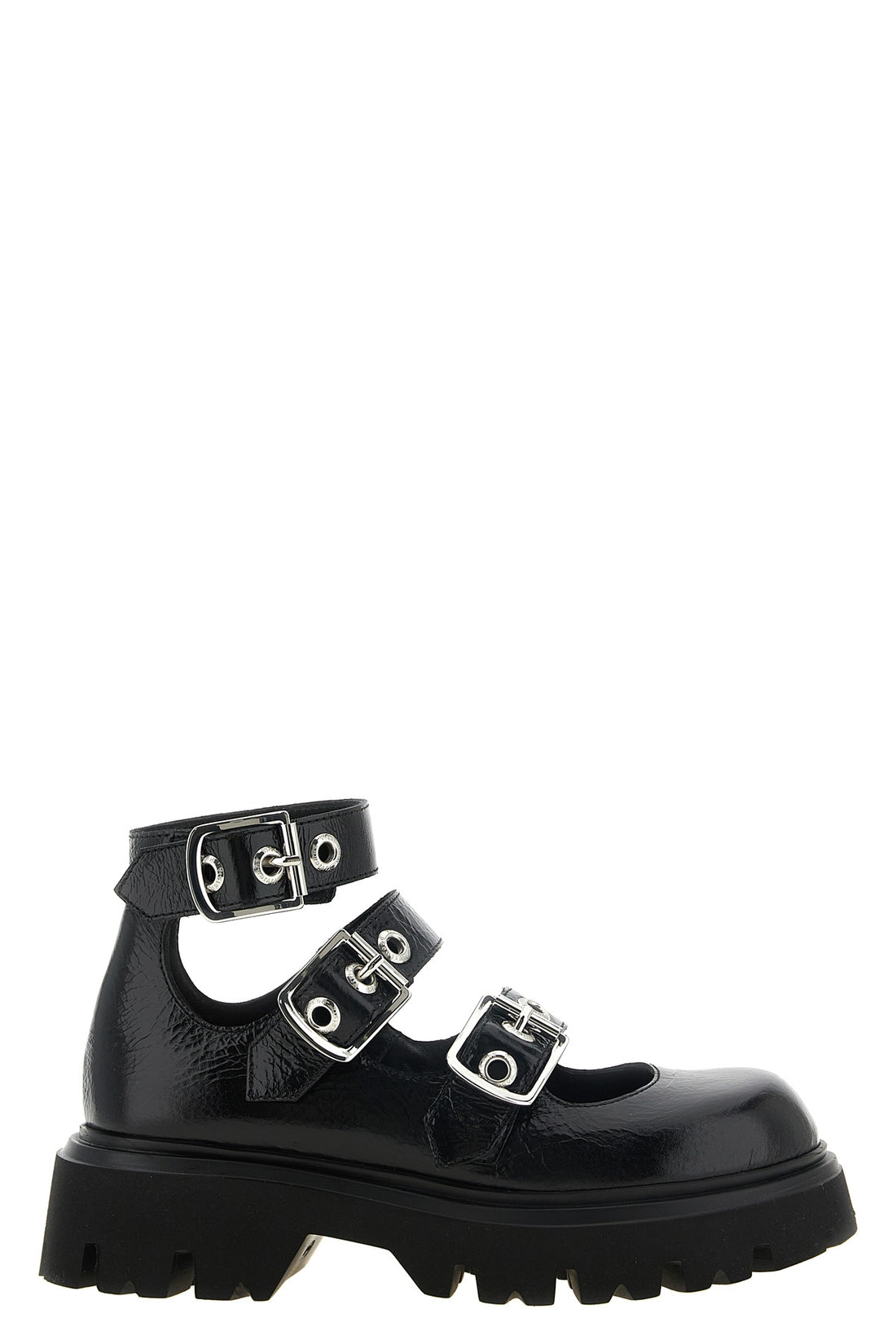 VIVIENNE WESTWOOD 37 vivienne westwood bacchus shoes redefine the mary jane silhouette through bold