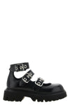 vivienne westwood bacchus shoes redefine the mary jane silhouette through bold