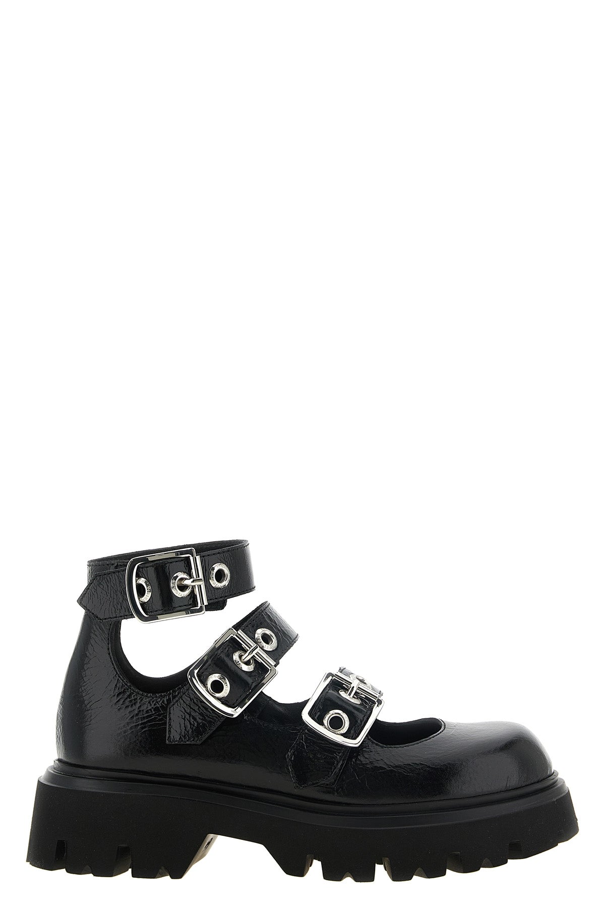 vivienne westwood bacchus shoes redefine the mary jane silhouette through bold