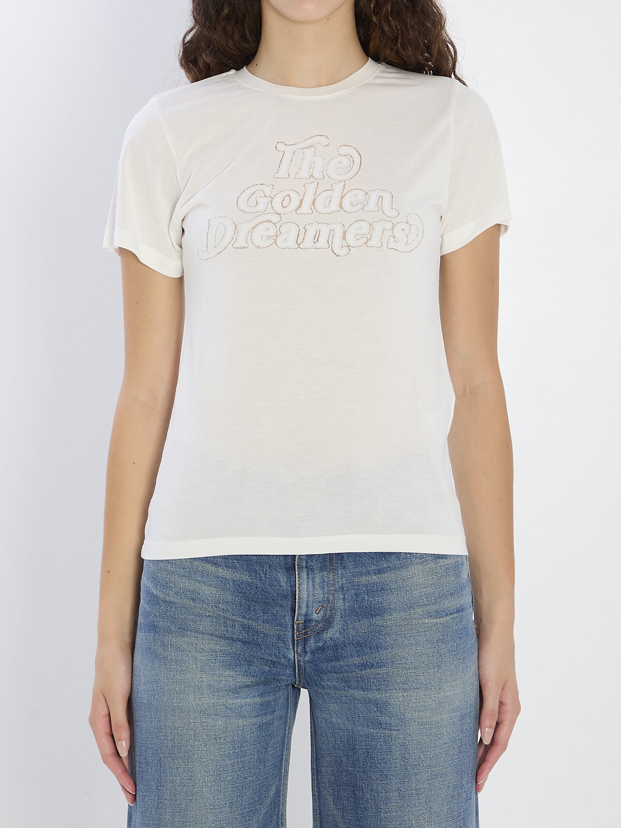 the giolden dreamers t-shirt