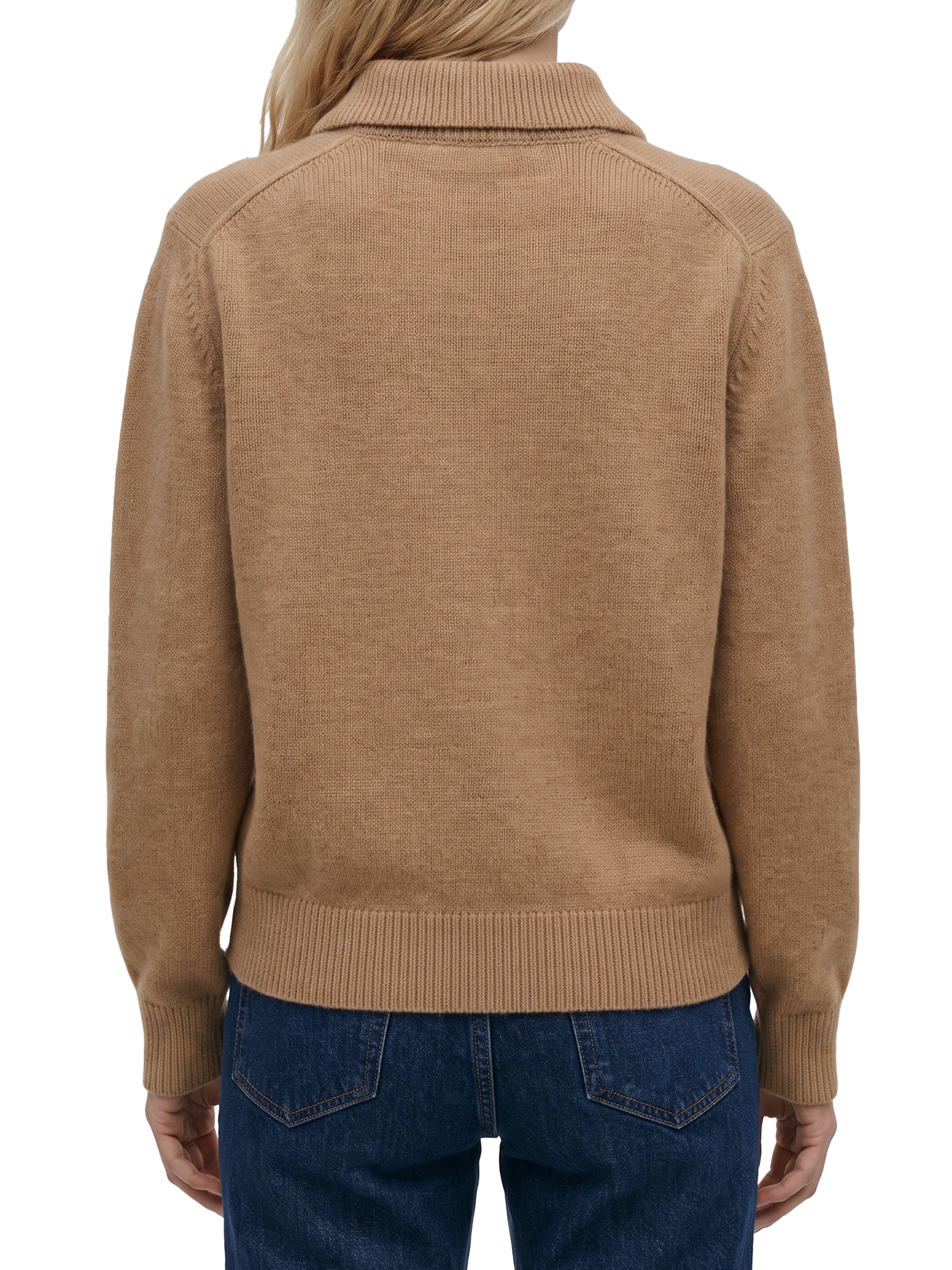 jackson sweater