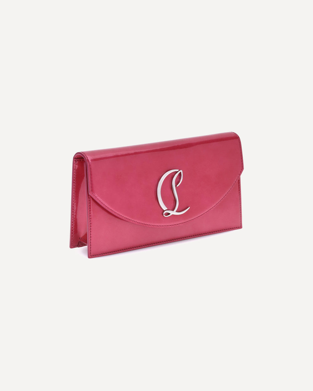 loubi54 clutch bag