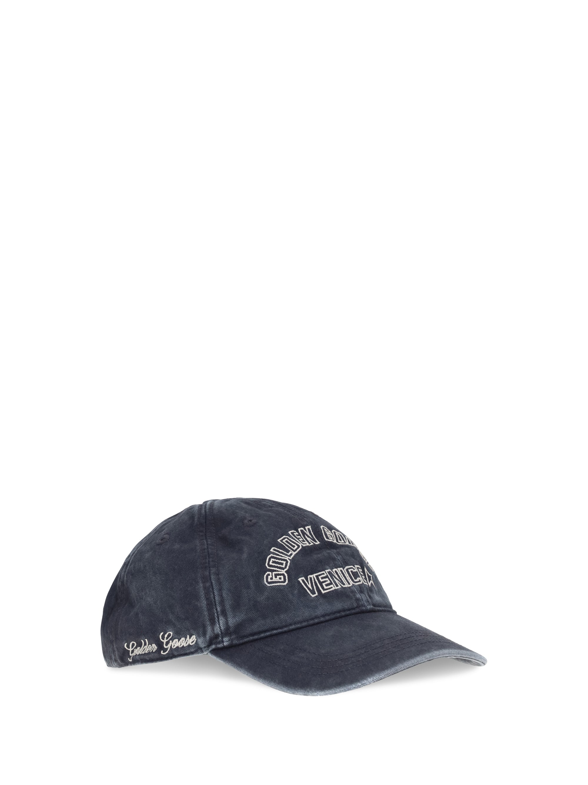 journey baseball cap
