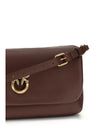 baguette soft shoulder bag
