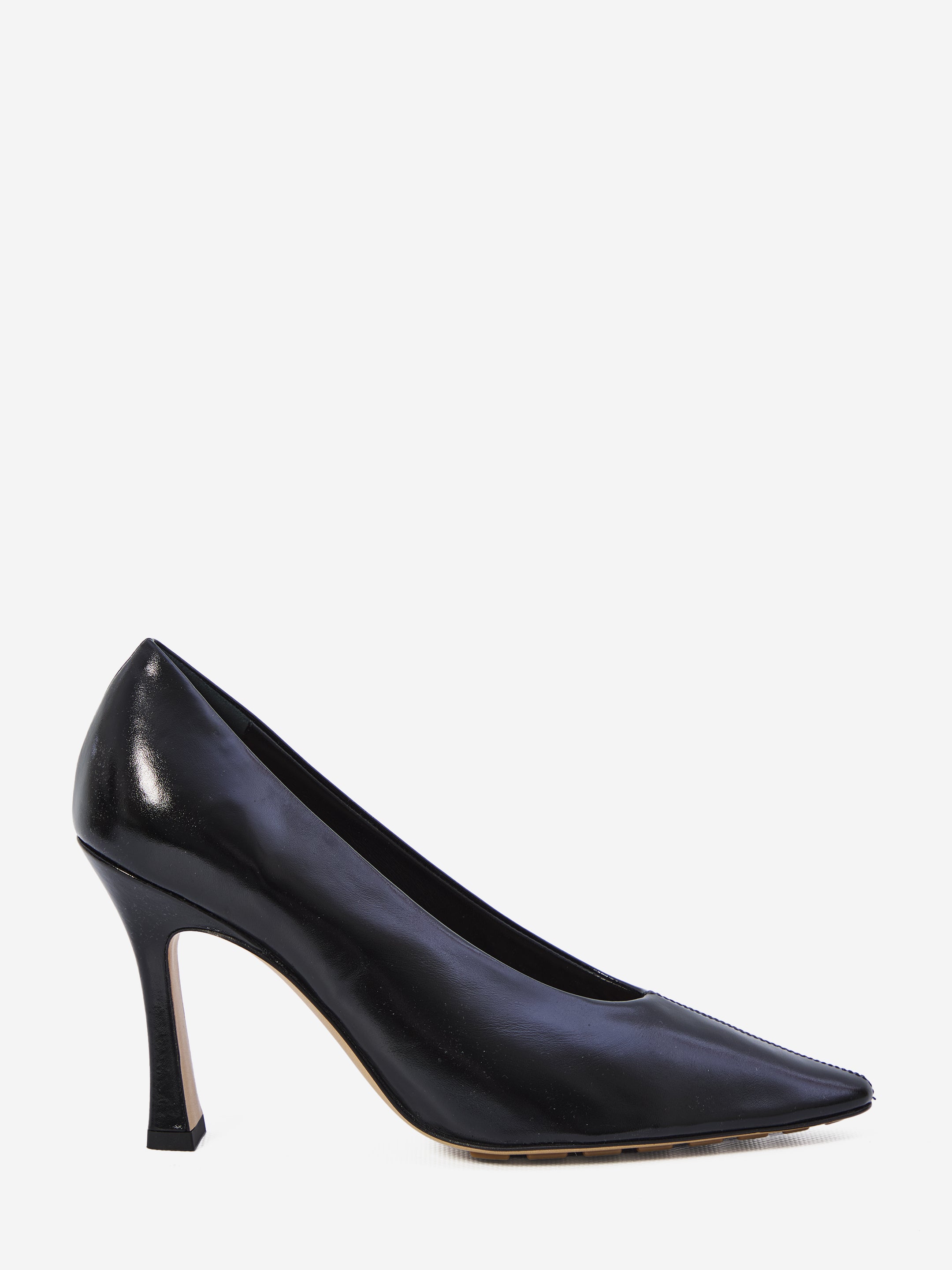 BOTTEGA VENETA 37 sofia pumps