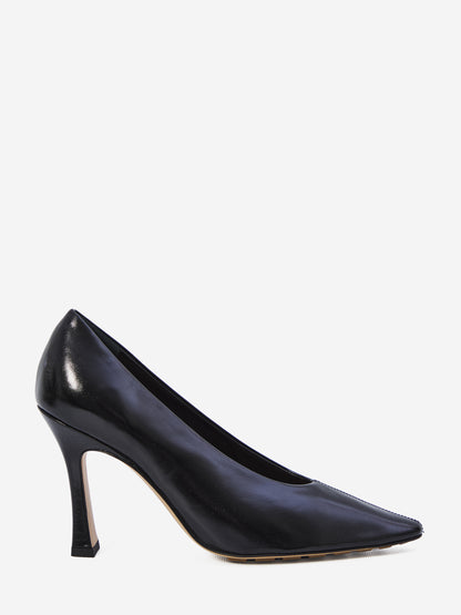 BOTTEGA VENETA 37 sofia pumps