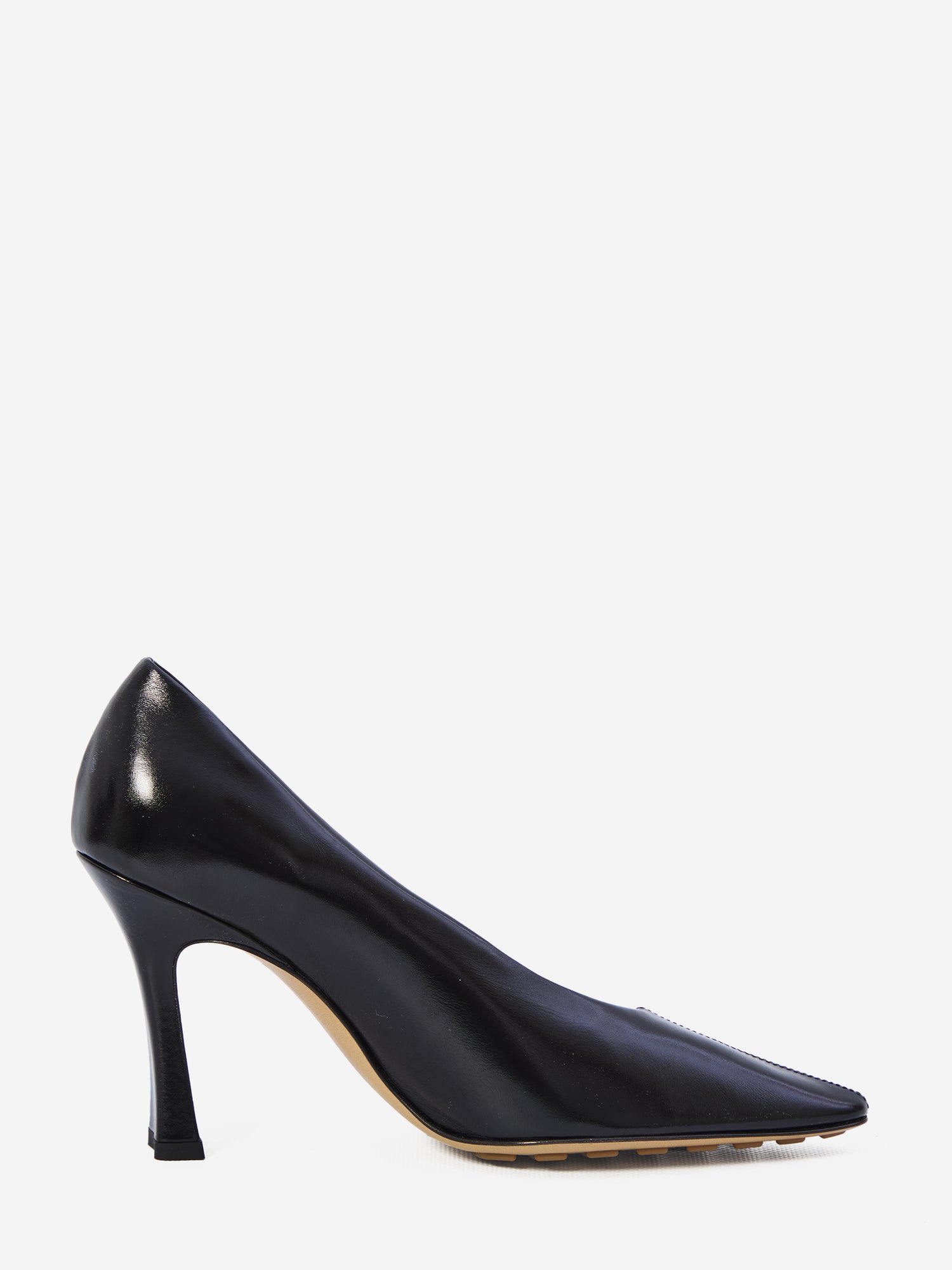 BOTTEGA VENETA 37 sofia pumps