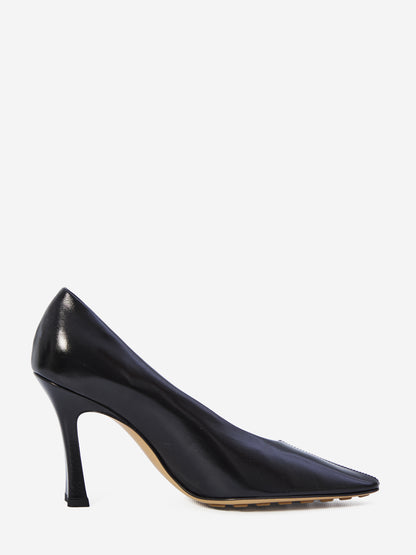BOTTEGA VENETA 37 sofia pumps