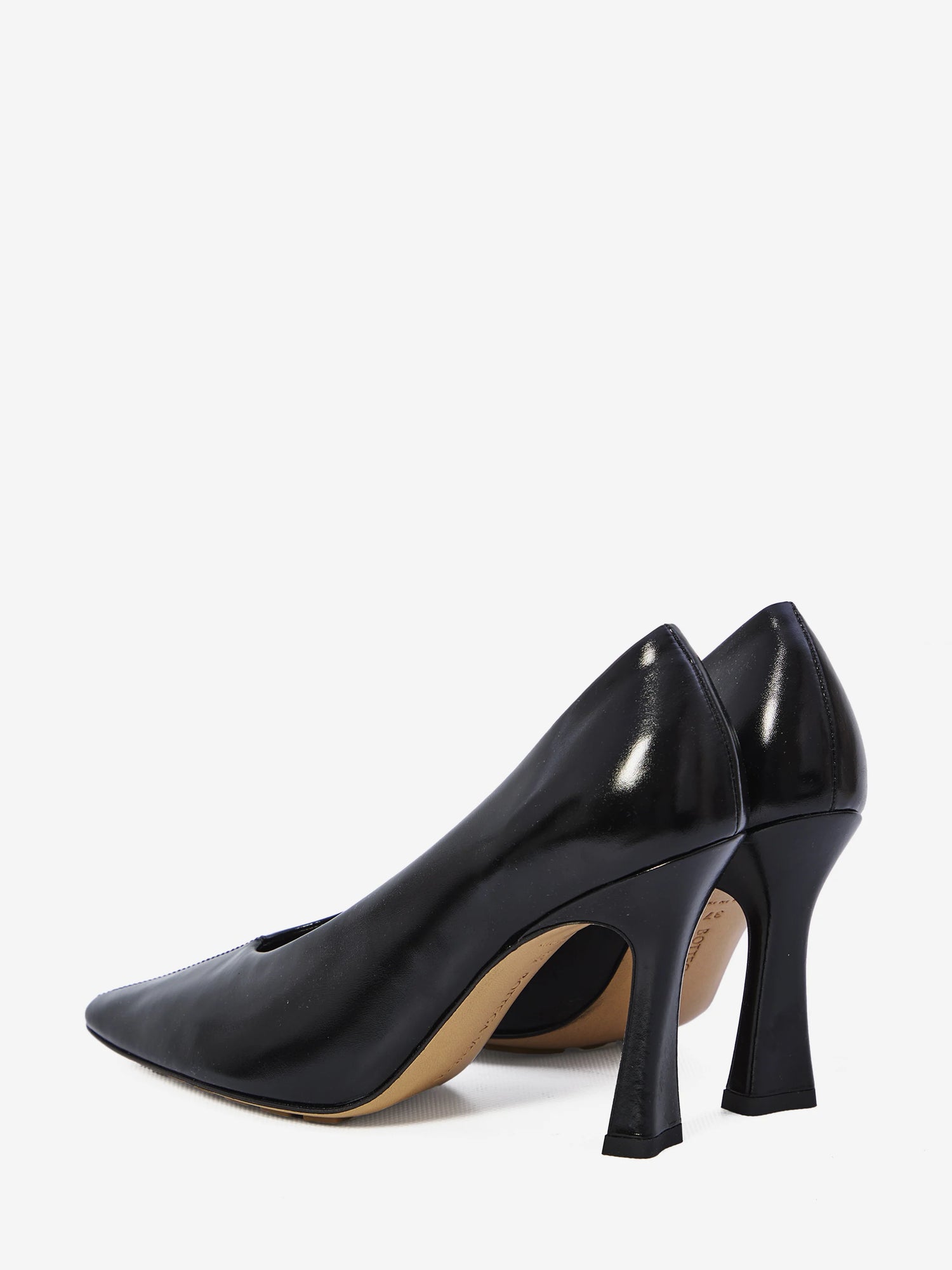 BOTTEGA VENETA 37 sofia pumps