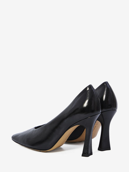 BOTTEGA VENETA 37 sofia pumps