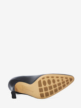 BOTTEGA VENETA 37 sofia pumps