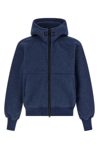 new generation kind fleecechilliwack fleece bomber jacket