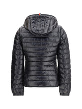 MONCLER GRENOBLE 0 karura hooded down jacket