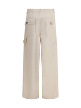MAX MARA WEEKEND 34 caronte cargo pants