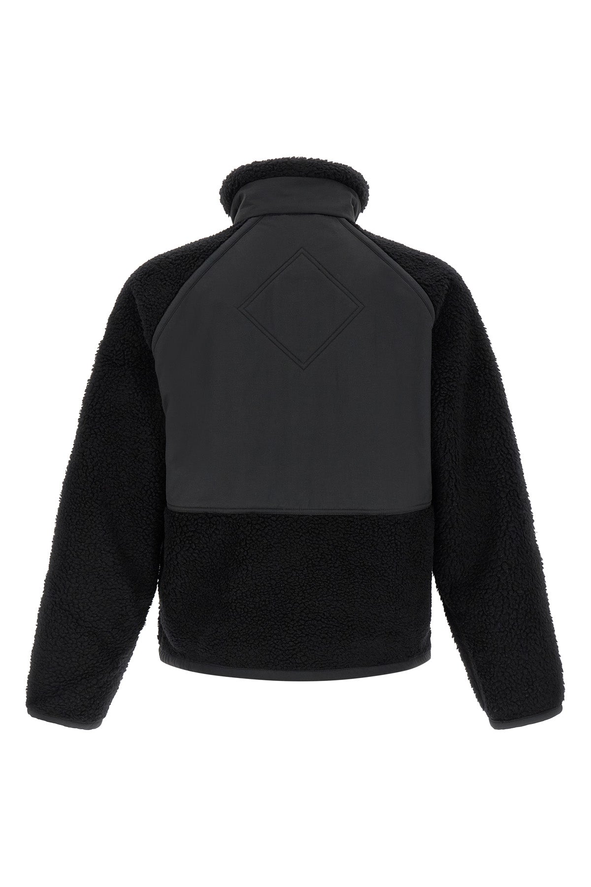 breathable kind fleece high fleece westport jacket